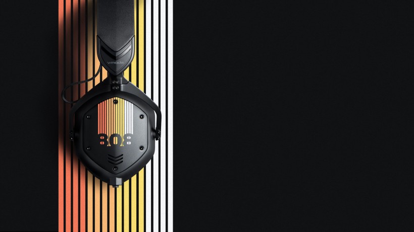 2019 年的 808 Day 怎么慶祝呢？發(fā)個紀(jì)念耳機收收情懷稅吧