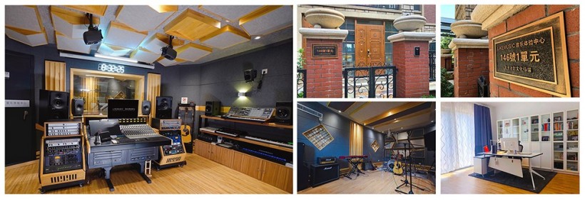 聽許飛帶你穿越時光：sE 和 Avantone 為 70 周年獻禮