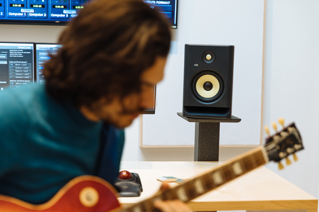 官方解疑：KRK ROKIT G3 和 G4 音箱之間有什么具體的區(qū)別？