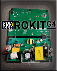 官方解疑：KRK ROKIT G3 和 G4 音箱之間有什么具體的區(qū)別？