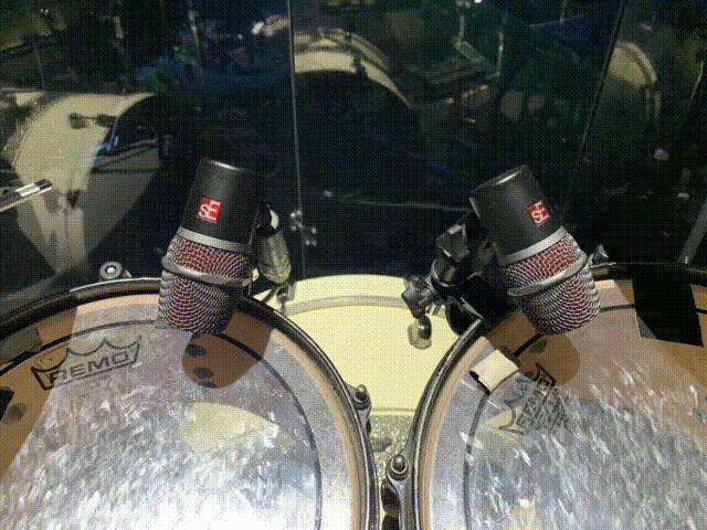 輕裝上陣:這幾款 sE 新品身為錄音師的你一定不容錯(cuò)過