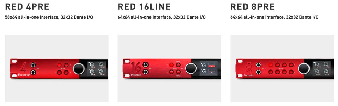 Focusrite 夏季促銷，三大福利活動，總有一個適合你，進來看看！