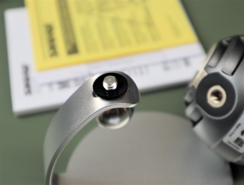 大道至簡:Shure MV5 電容式數(shù)字麥克風試用體驗