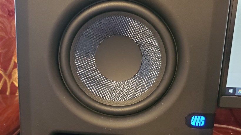 「監(jiān)聽之眼」正在盯著你:PreSonus ERIS E5 XT 超詳細(xì)評(píng)測(cè)