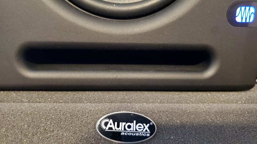 「監(jiān)聽之眼」正在盯著你:PreSonus ERIS E5 XT 超詳細(xì)評(píng)測(cè)