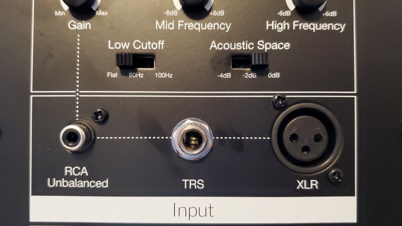 「監(jiān)聽之眼」正在盯著你:PreSonus ERIS E5 XT 超詳細(xì)評(píng)測(cè)