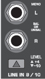 調(diào)音臺(tái)操作技巧(上):六大輸入部分要點(diǎn)