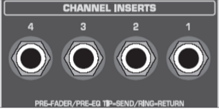 調音臺操作技巧（下）：細析輸出、監(jiān)測要點