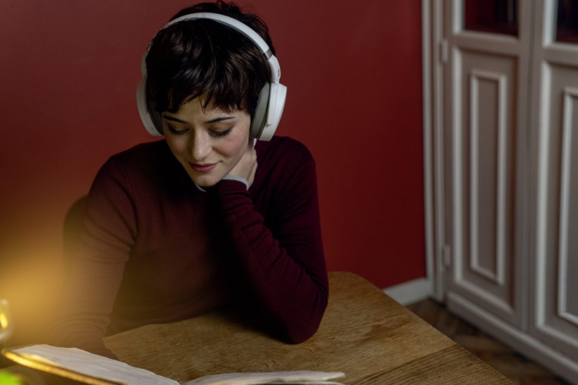 Sennheiser 發(fā)布新款高清藍(lán)牙耳機(jī) HD 450BT 和 HD 350BT，支持藍(lán)牙 5.0 和 USB-C 充