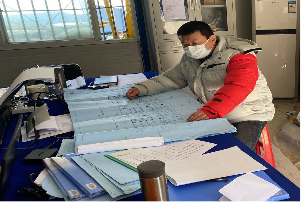 戰(zhàn)“疫”面前，召必回，戰(zhàn)必勝！