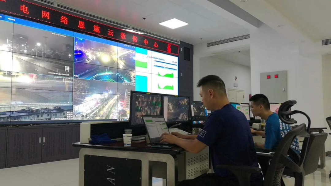 致敬！“乘風(fēng)破浪”的廣電人