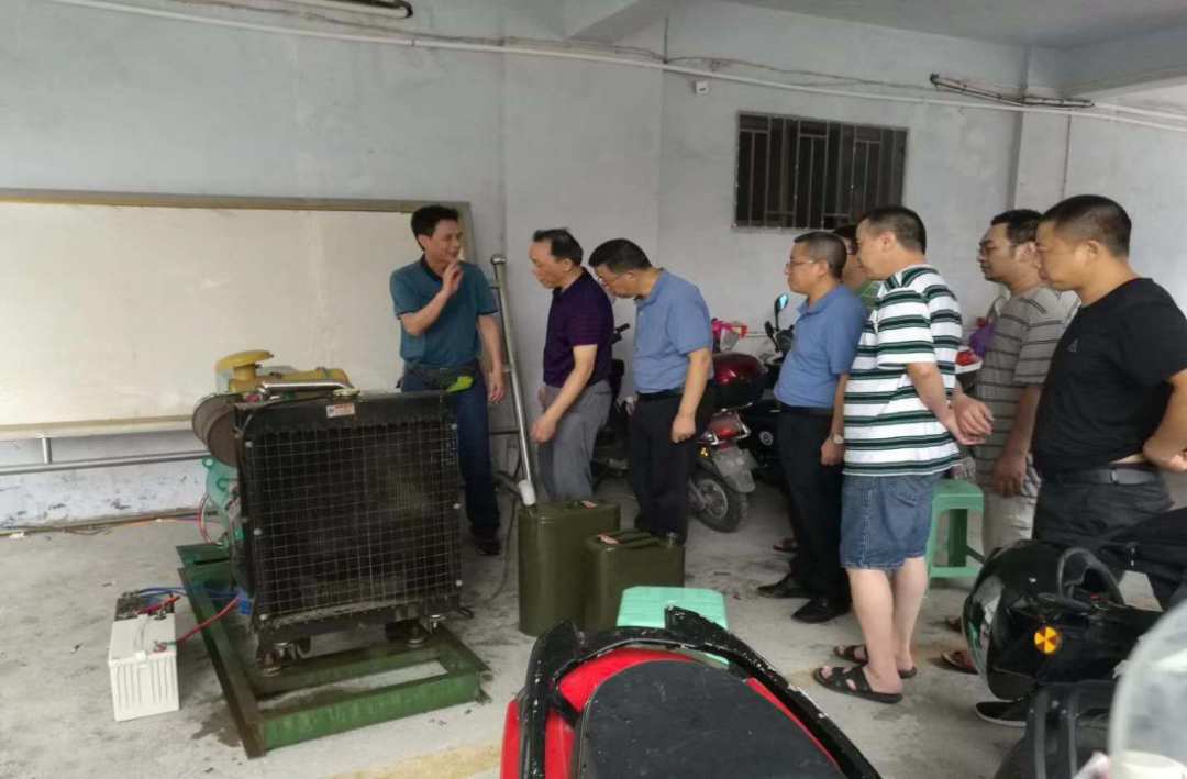 致敬！“乘風(fēng)破浪”的廣電人