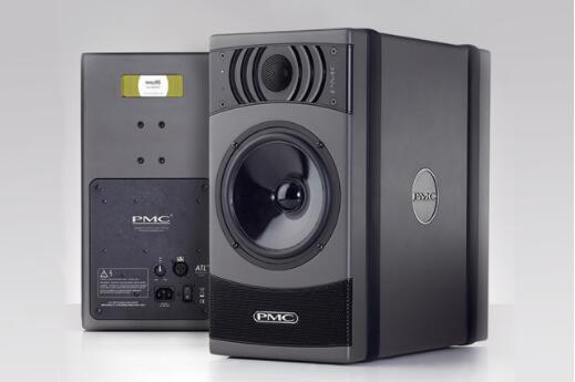 PMC Result6-CCC 有源監(jiān)聽(tīng)音箱