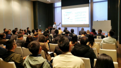 貴州省廣電網(wǎng)絡(luò)公司開展5G知識專題培訓(xùn)，培養(yǎng)技術(shù)力量