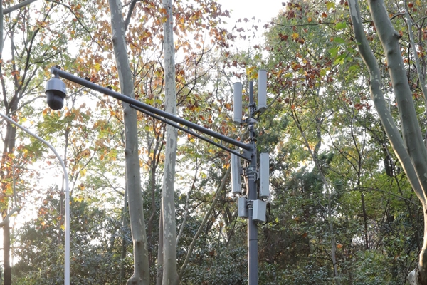 5G新基建如何快速規(guī)模布局?