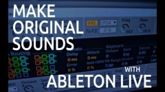 10 個(gè)?技巧，在 Ableton Live 中讓音色變得獨(dú)特