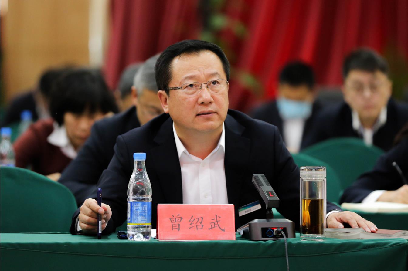 北方廣電網(wǎng)絡(luò)：未來(lái)公司從智慧廣電、廣電5G、“全省一網(wǎng)”整合等六個(gè)方面發(fā)展工作