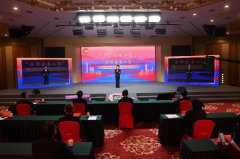 再助湖北！中央廣播電視總臺(tái)“品牌強(qiáng)國工程” 2021年專項(xiàng)公益行動(dòng)開啟