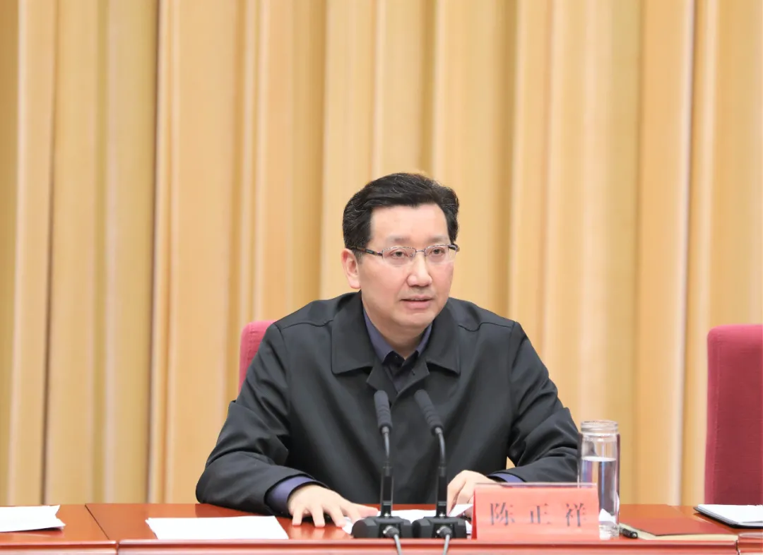 2021年湖北省廣播電視工作會議在漢召開，部署2021年工作