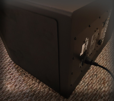 KRK ROKIT G4 與同級別的監(jiān)聽音箱有何不同？