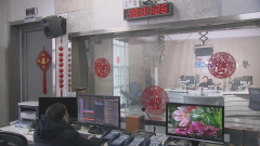 湖南廣播運(yùn)用村村響大喇叭傳遞好兩會聲音