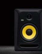 KRK CLASSIC 有源監(jiān)聽音箱系列發(fā)布，有 5、7、8 寸三種尺寸