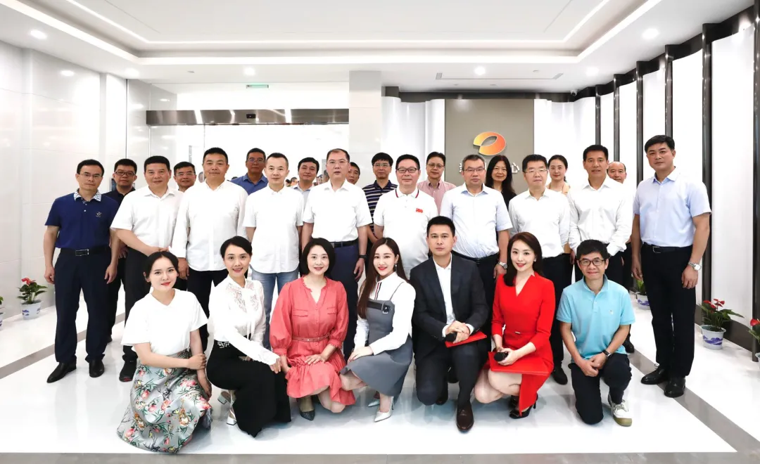 湖南廣播影視集團(tuán)公司（臺(tái)）新聞中心采編區(qū)全新啟航！