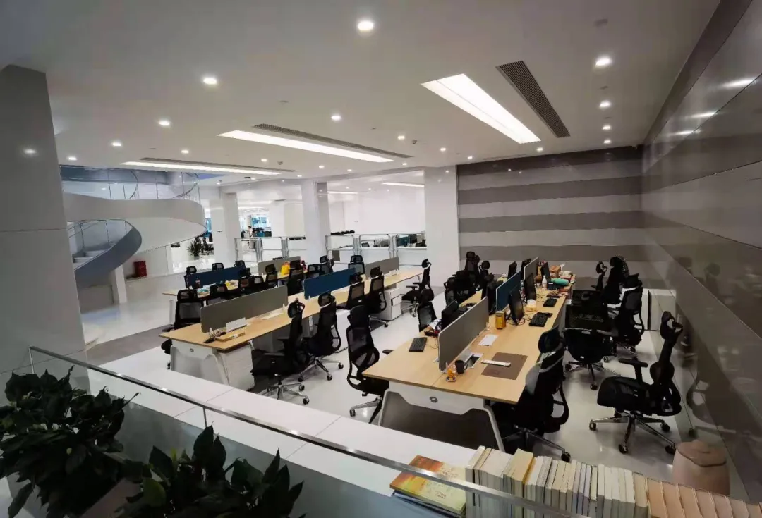 湖南廣播影視集團(tuán)公司（臺(tái)）新聞中心采編區(qū)全新啟航！