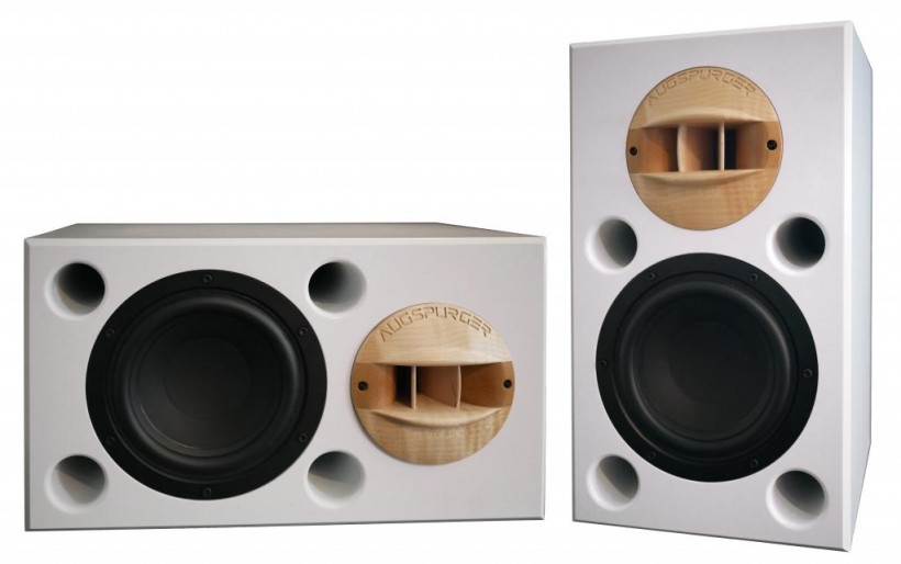 Augspurger 發(fā)布 MX-65 MinimaX 二分頻近場(chǎng)監(jiān)聽解決方案