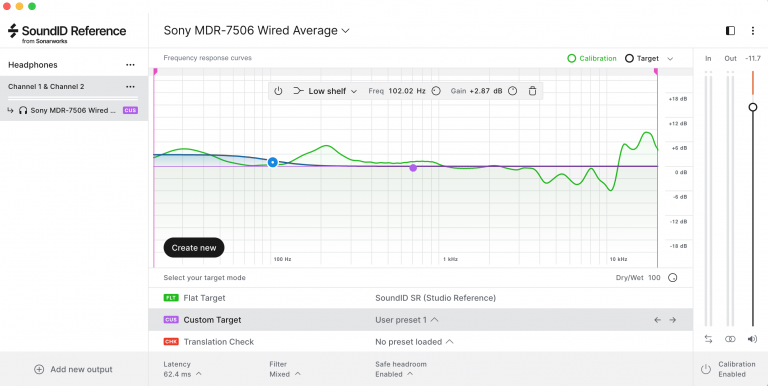 Sonarworks 干貨分享:結(jié)合監(jiān)聽設(shè)備與房間特性進行混音制作