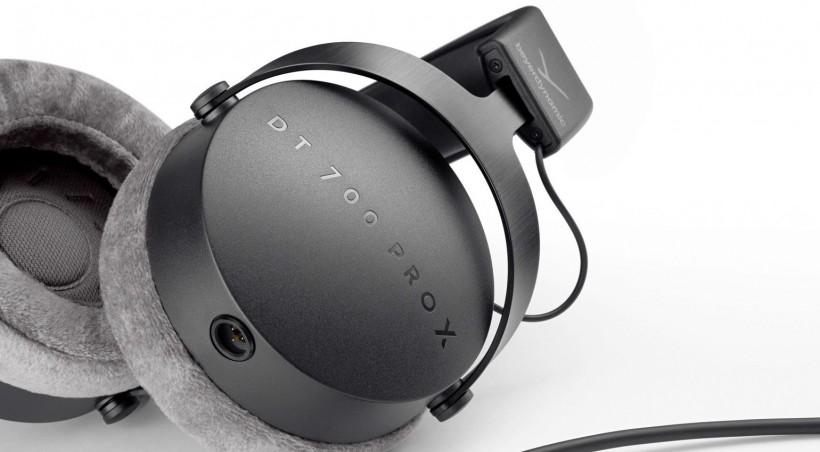 為創(chuàng)作者設(shè)計(jì)的新耳機(jī)和話(huà)筒:Beyerdynamic 發(fā)布 Pro X 系列