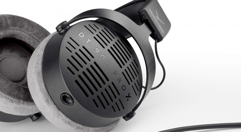 為創(chuàng)作者設(shè)計(jì)的新耳機(jī)和話(huà)筒:Beyerdynamic 發(fā)布 Pro X 系列