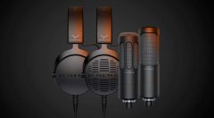 為創(chuàng)作者設(shè)計(jì)的新耳機(jī)和話(huà)筒：Beyerdynamic 發(fā)布 Pro X 系列